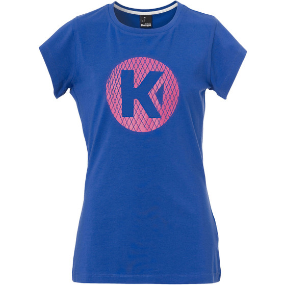 Kempa K-Logo Shirt Women