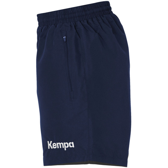 Kempa Woven Short Men