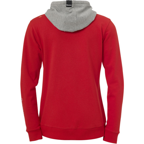 Kempa Core 2.0 Hood Jacket Women