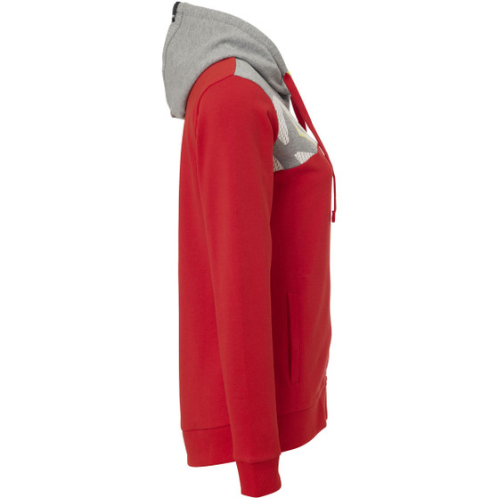Kempa Core 2.0 Hood Jacket Women