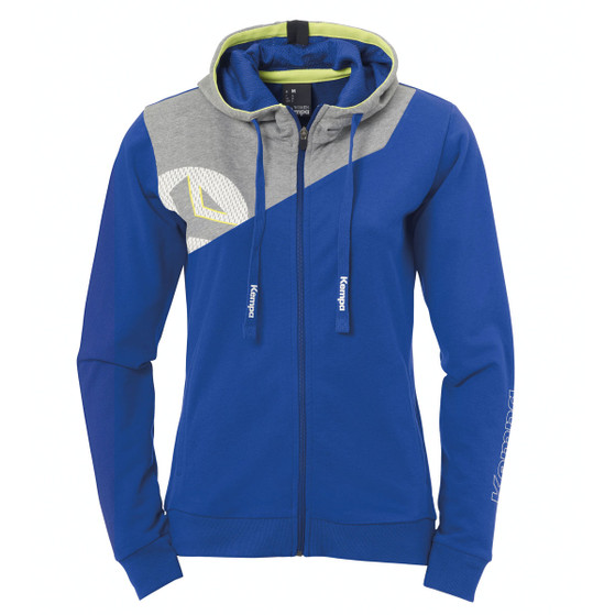 Kempa Core 2.0 Hood Jacket Women