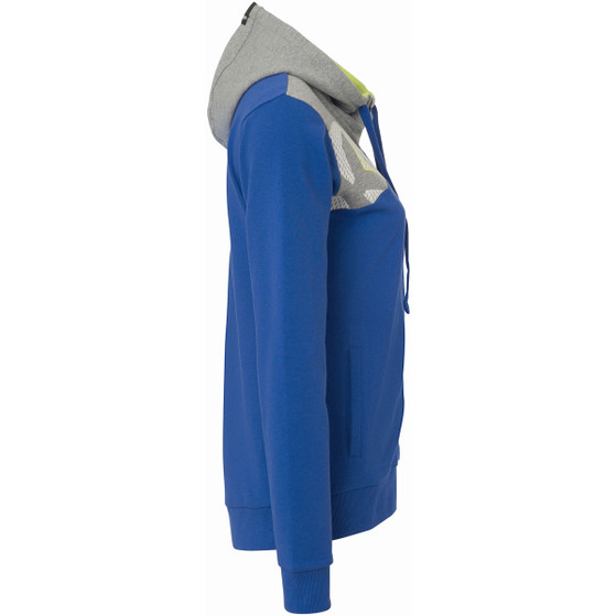 Kempa Core 2.0 Hood Jacket Women