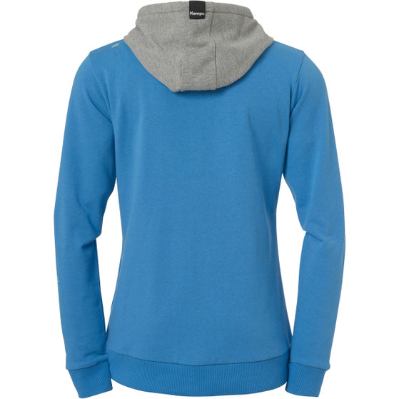 Kempa Core 2.0 Hood Jacket Women