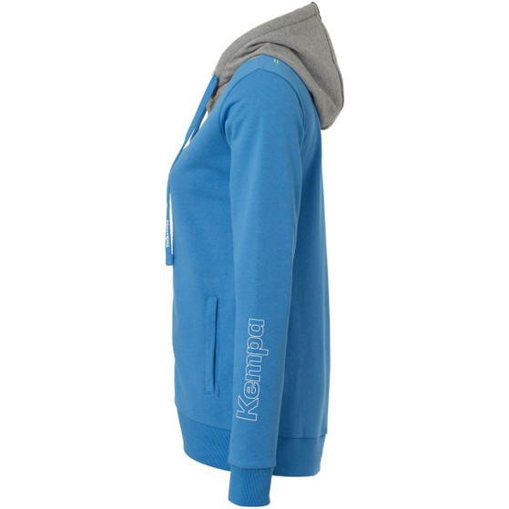Kempa Core 2.0 Hood Jacket Women