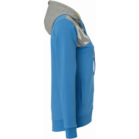 Kempa Core 2.0 Hood Jacket Women