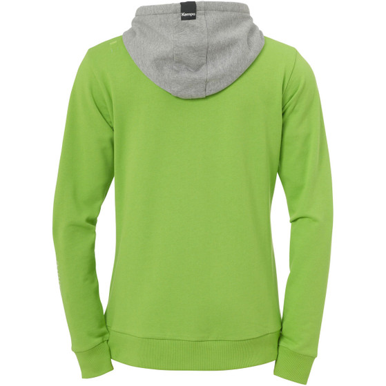 Kempa Core 2.0 Hood Jacket Damen