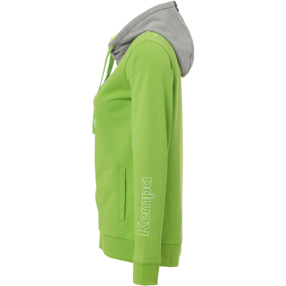 Kempa Core 2.0 Hood Jacket Damen
