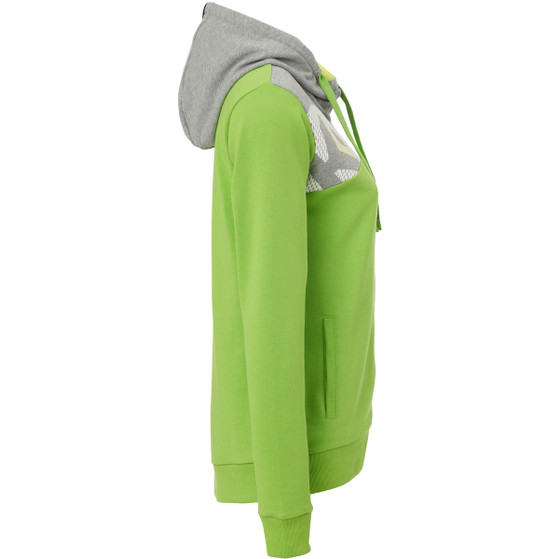 Kempa Core 2.0 Hood Jacket Damen