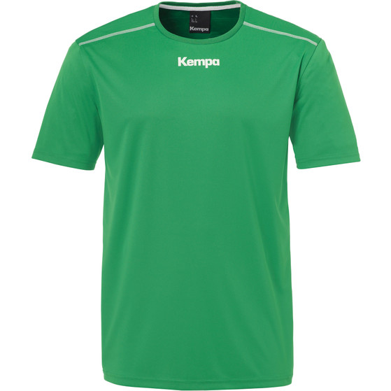 Kempa Poly Shirt Junior