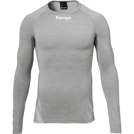 Kempa Attitude LS Shirt Men