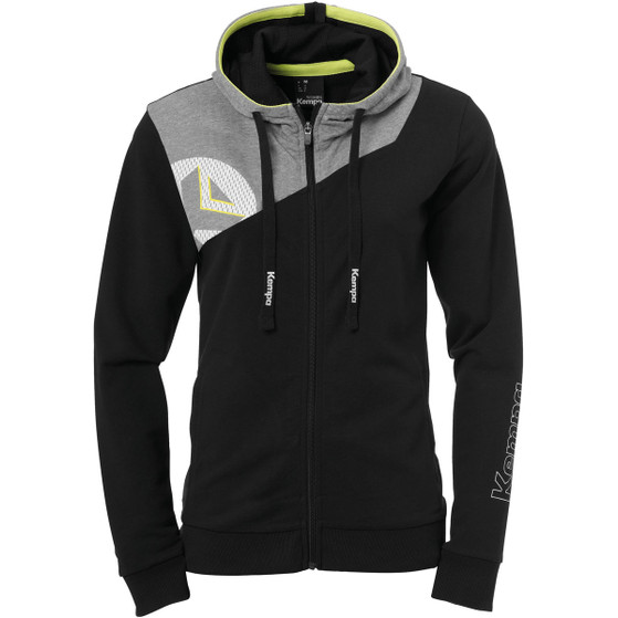 Kempa Core 2.0 Hood Jacket Women