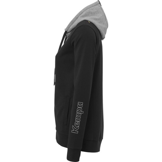 Kempa Core 2.0 Hood Jacket Women