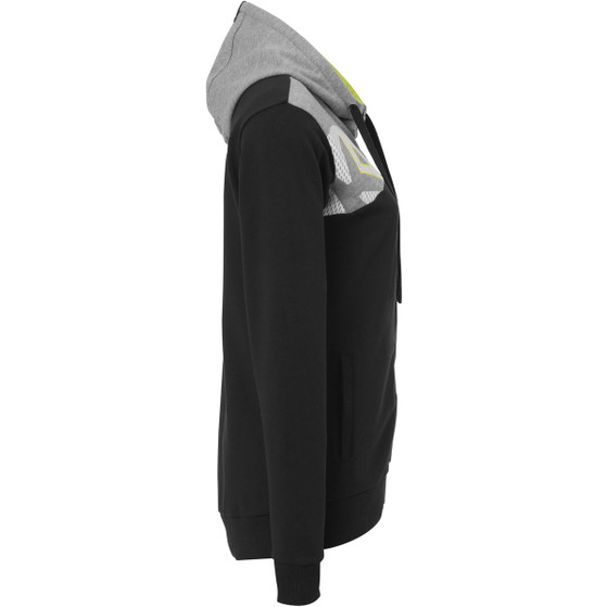 Kempa Core 2.0 Hood Jacket Women