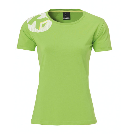 Kempa Core 2.0 T-Shirt Damen