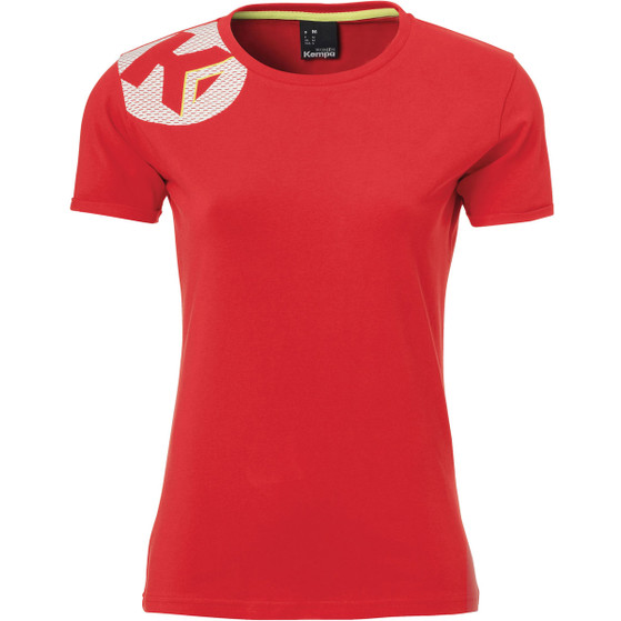 Kempa Core 2.0 T-Shirt Damen