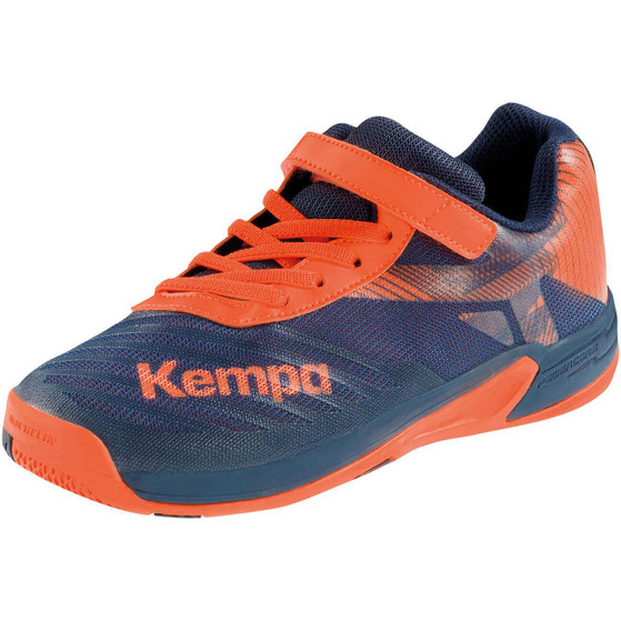 KEMPA WING 2.0 Klettverschluss JUNIOR