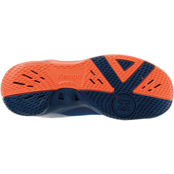 Kempa Wing 2.0 Laces Kids