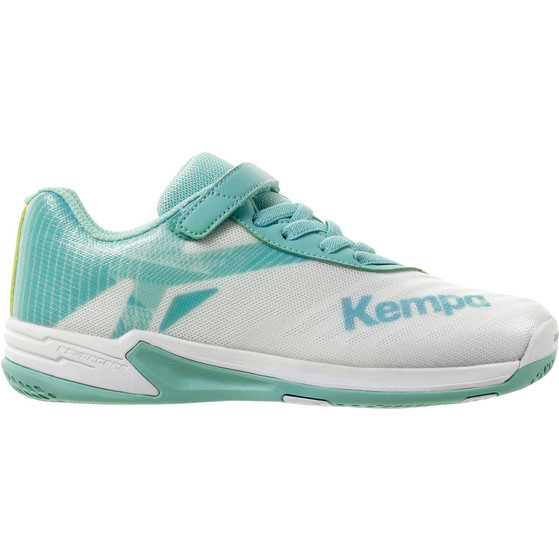 Kempa Wing 2.0 Velcro Kids