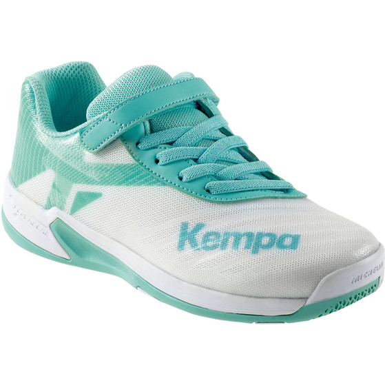 Kempa Wing 2.0 Velcro Kids