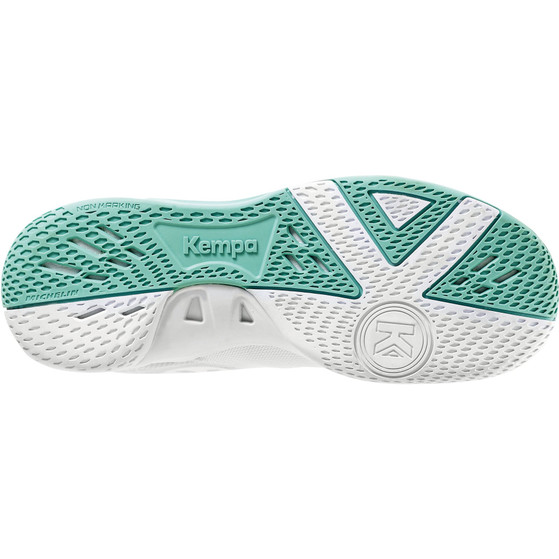 Kempa Wing 2.0 Velcro Kids