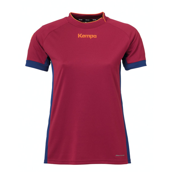 Kempa Prime Shirt Women