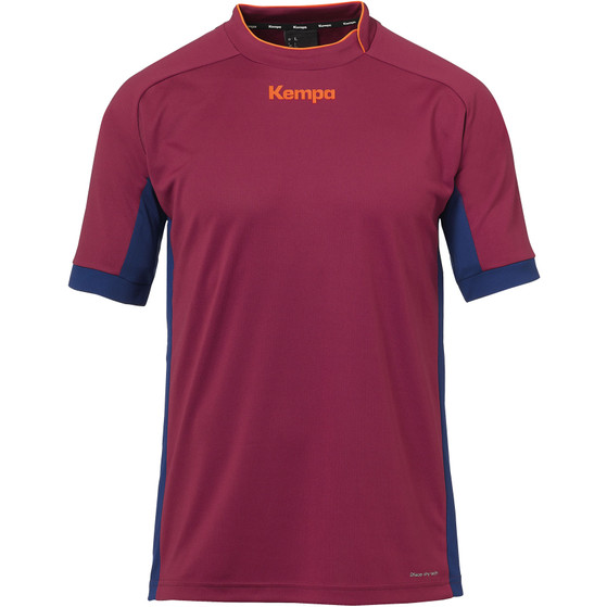 Kempa Prime Shirt Men