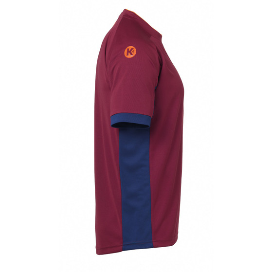 Kempa Prime Shirt Kids