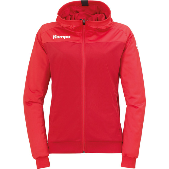 Kempa Prime Multi Jacket Women