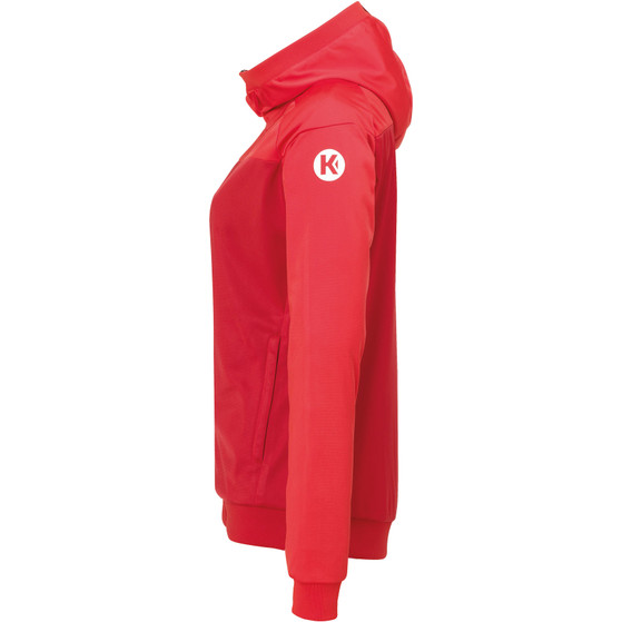 Kempa Prime Multi Jacket Women