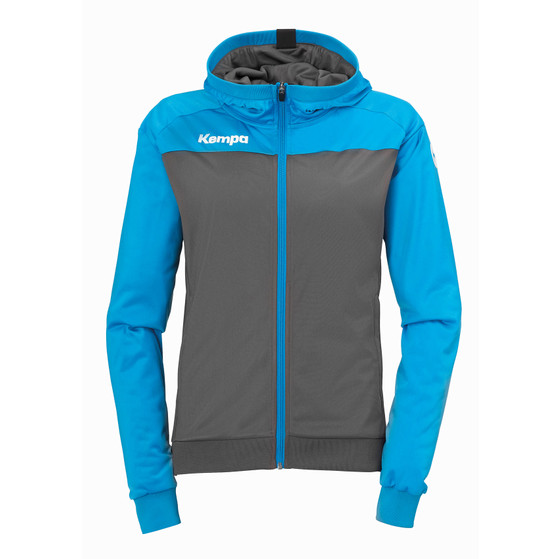 Kempa Prime Multi Jacket Women