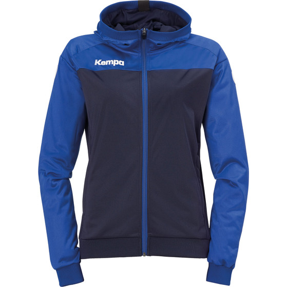 Kempa Prime Multi Jacket Women