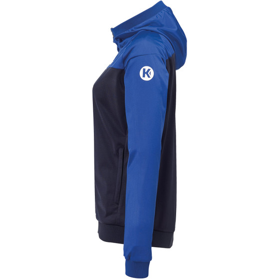 Kempa Prime Multi Jacket Women