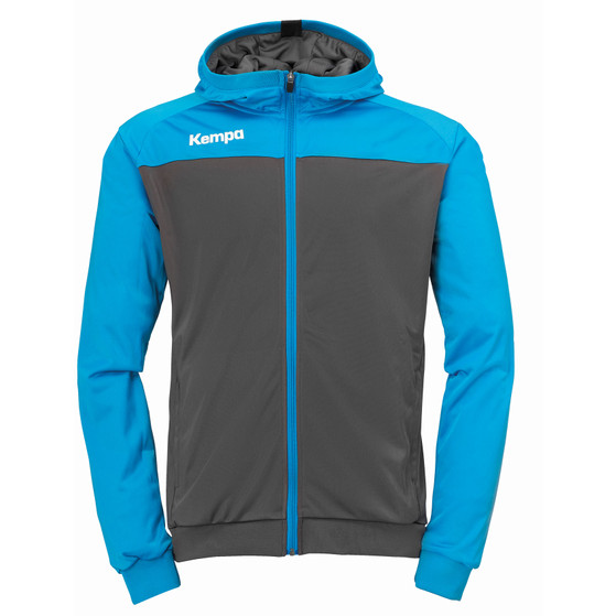 Kempa Prime Multi Jacket Kids