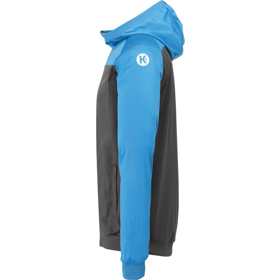 Kempa Prime Multi Jacket Kids