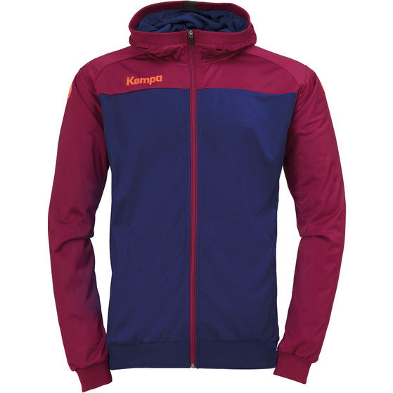 Kempa Prime Multi Jacke Junior
