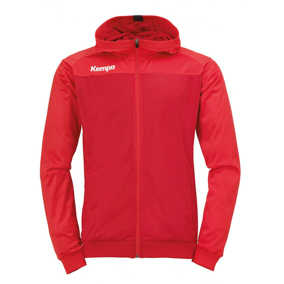 Kempa Prime Multi Jacket Kids