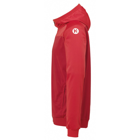 Kempa Prime Multi Jacket Kids