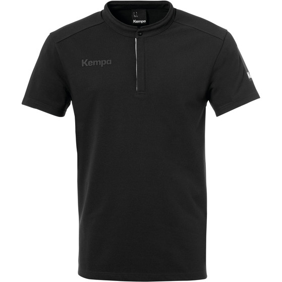 Kempa Status Polo Shirt