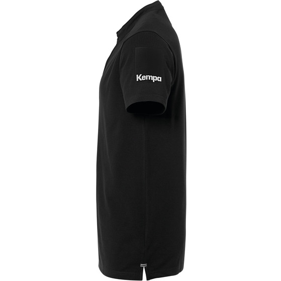 Kempa Status Polo Shirt