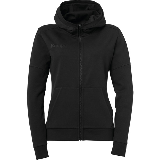 Kempa Status Hood Jacket Women