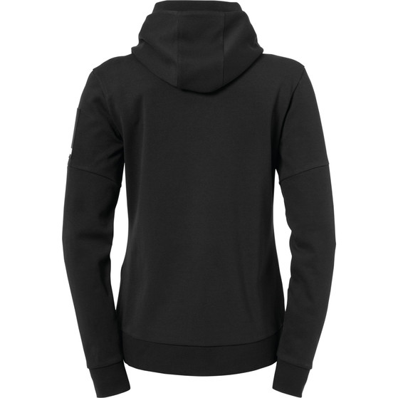Kempa Status Hood Jacket Women