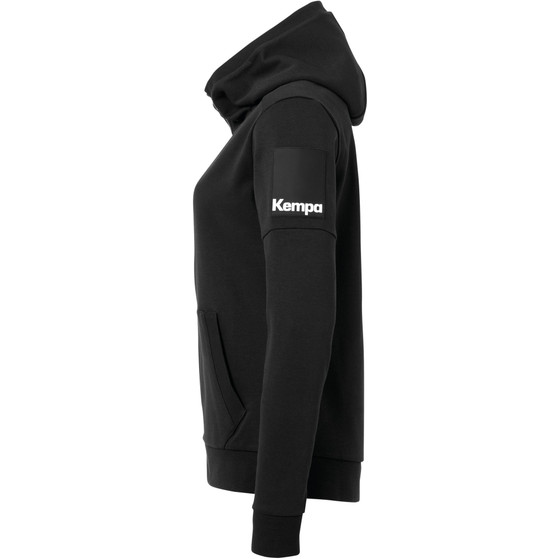 Kempa Status Hood Jacket Women