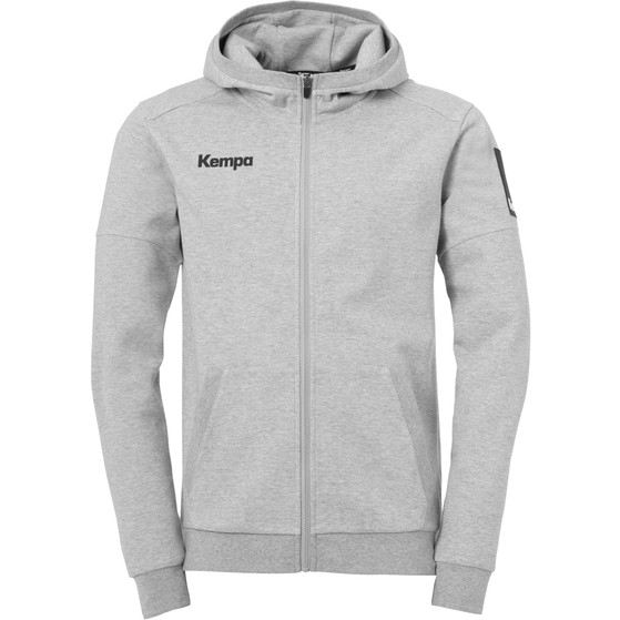 Kempa Status Hood Jacket Men