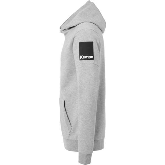 Kempa Status Hood Jacket Men