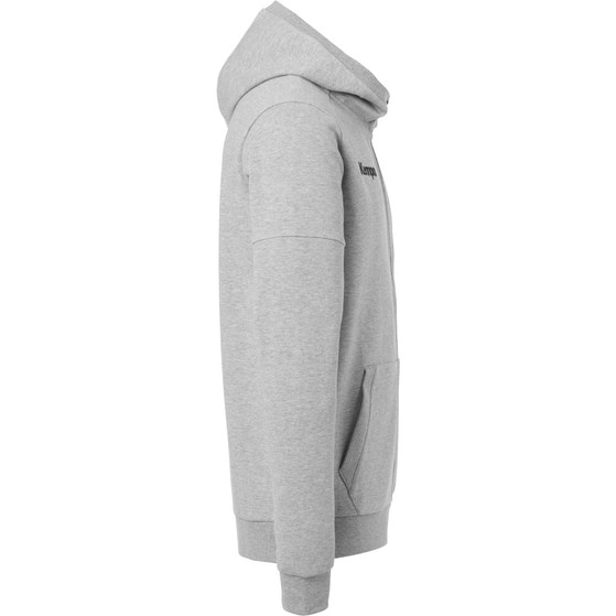 Kempa Status Hood Jacket Men