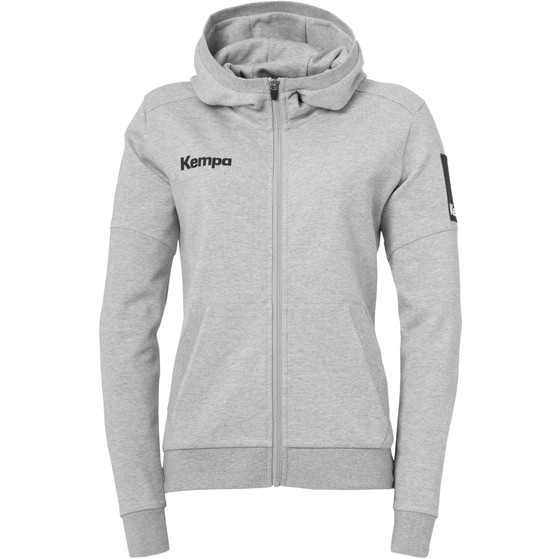 Kempa Status Hood Jacket Women