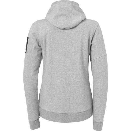 Kempa Status Hood Jacket Women