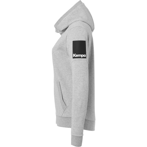 Kempa Status Hood Jacket Women
