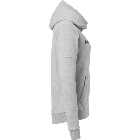 Kempa Status Hood Jacket Women