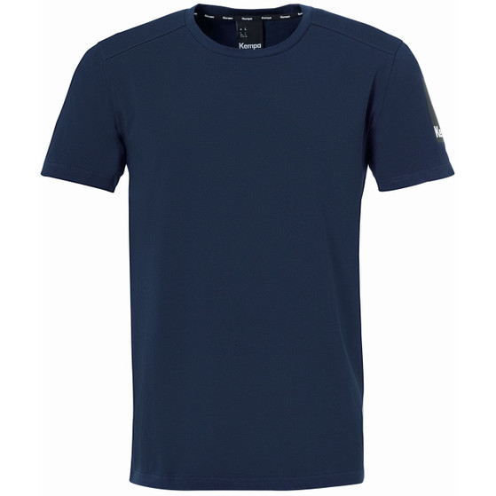 Kempa Status Shirt Herren
